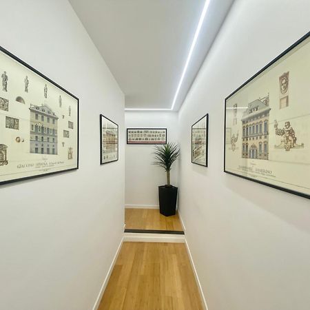 Casaviva - Apartment In The Historic Center - Sea Genoa Exterior photo