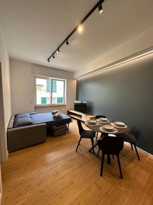 Casaviva - Apartment In The Historic Center - Sea Genoa Exterior photo