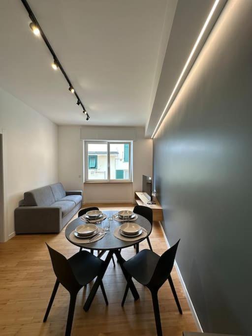 Casaviva - Apartment In The Historic Center - Sea Genoa Exterior photo
