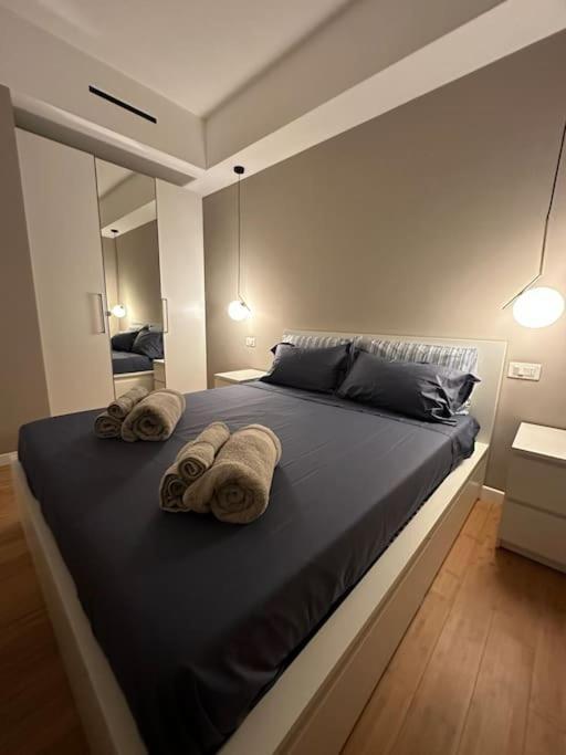 Casaviva - Apartment In The Historic Center - Sea Genoa Exterior photo