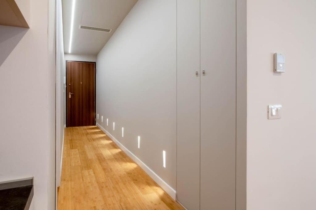 Casaviva - Apartment In The Historic Center - Sea Genoa Exterior photo