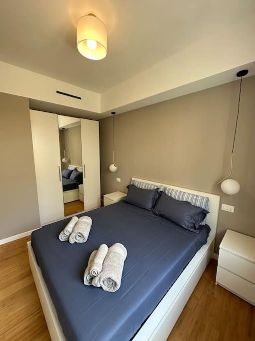 Casaviva - Apartment In The Historic Center - Sea Genoa Exterior photo