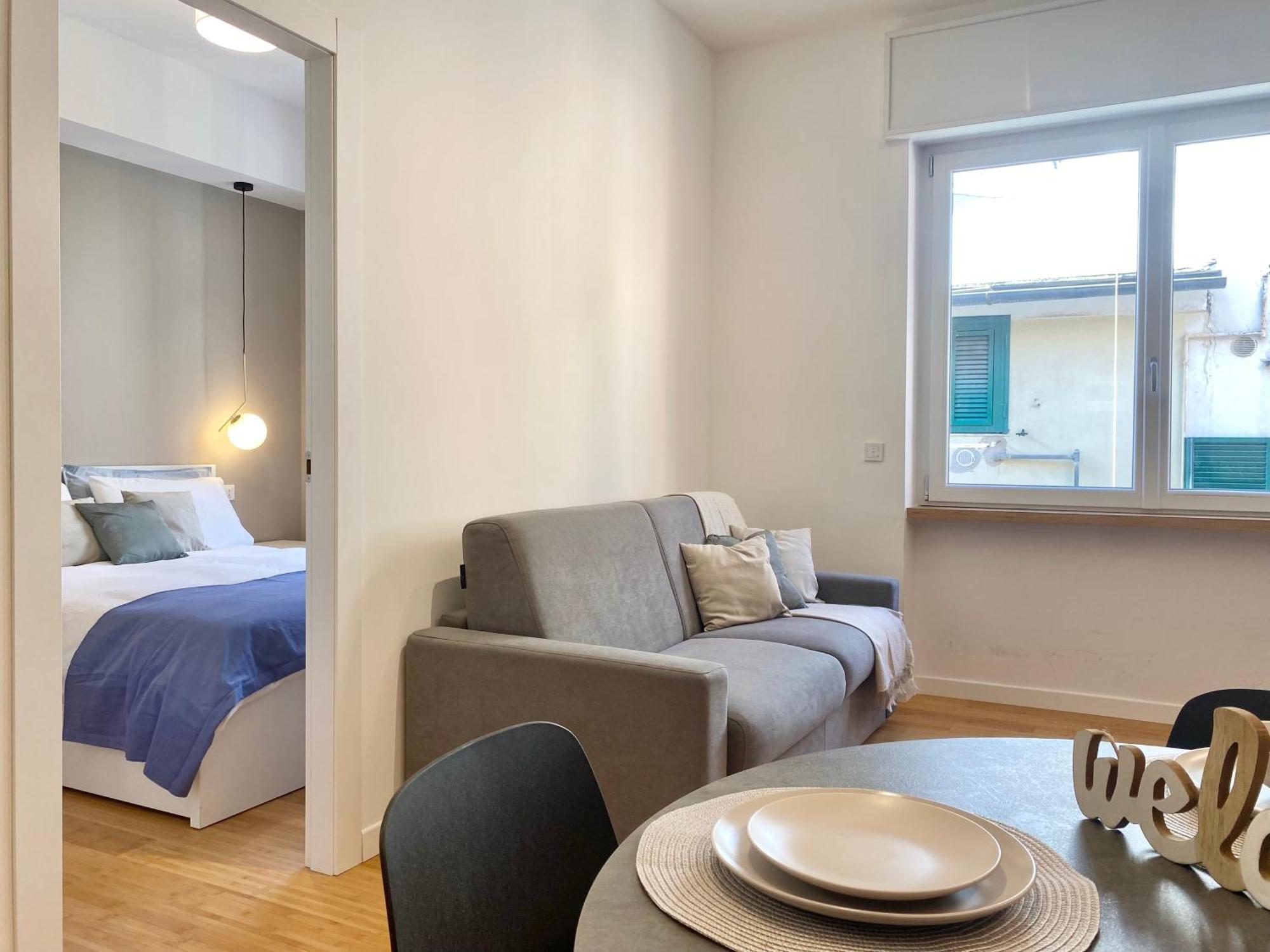 Casaviva - Apartment In The Historic Center - Sea Genoa Exterior photo